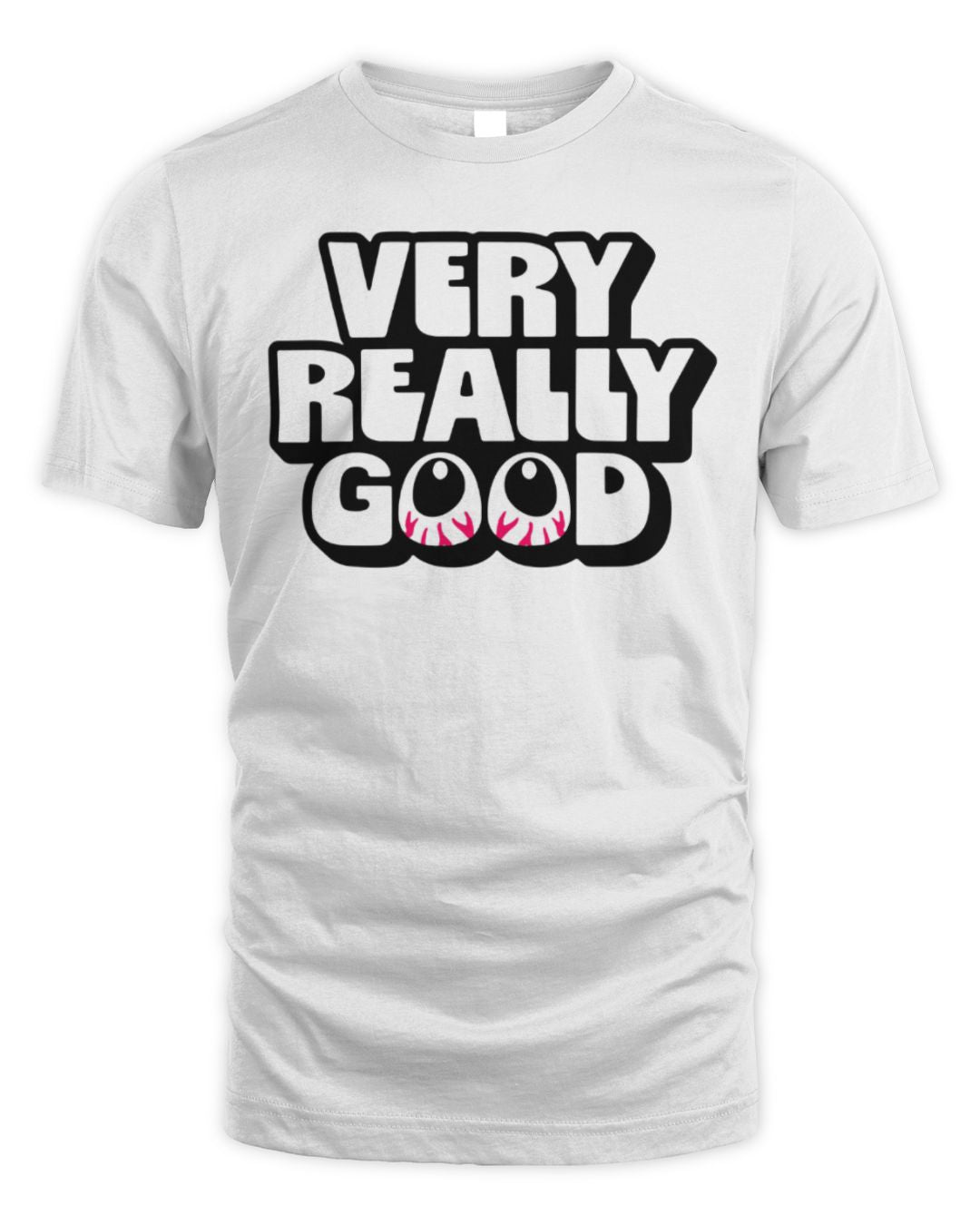 Kurtis Conner Merch Vrg Eyes Shirt