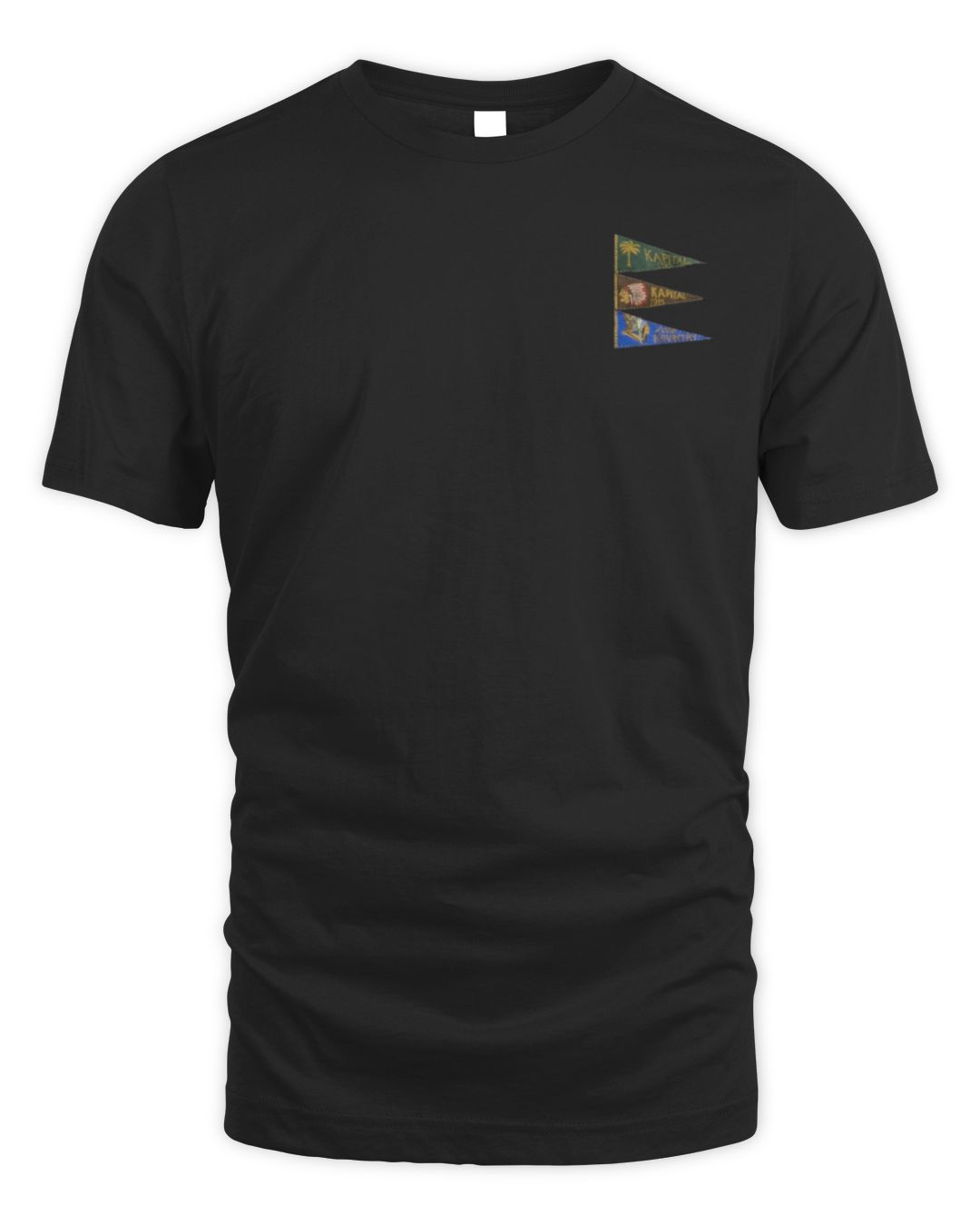 Kapital Clothing Logo Shirt