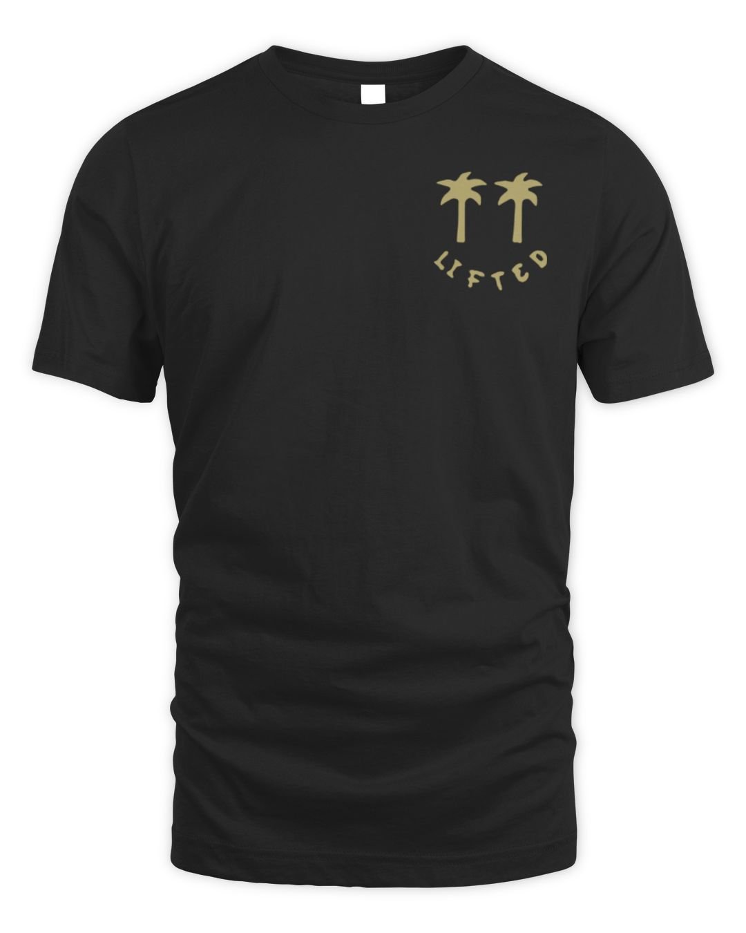 Lifted Clothing Logo Shirt