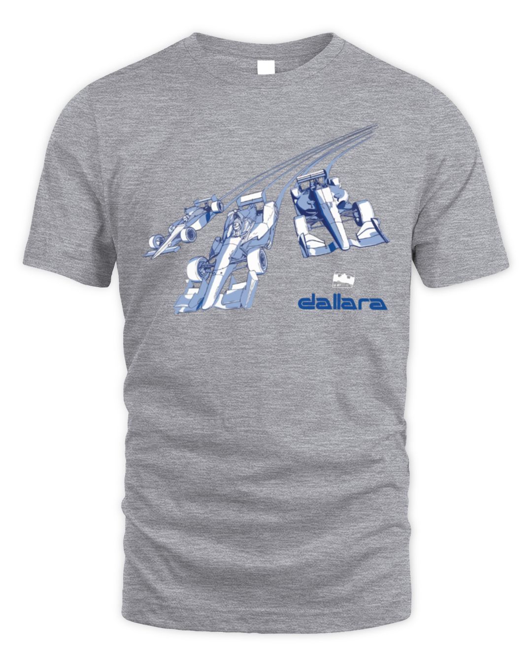 Indycar Merchandise Dallara Shirt
