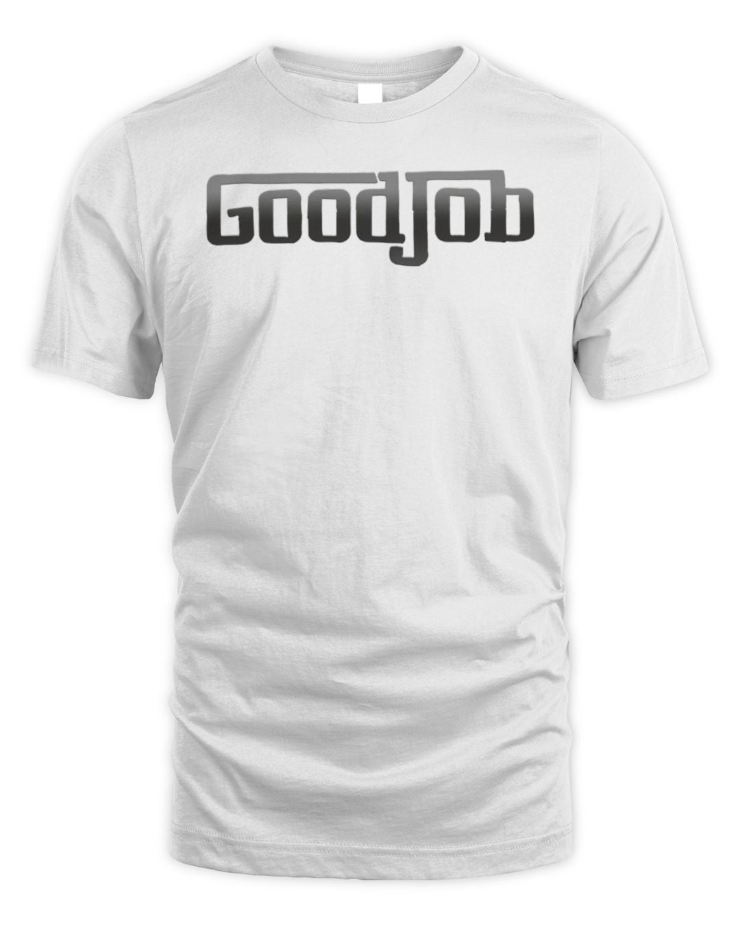 Larry June Merch Good Job Chrome Shirt