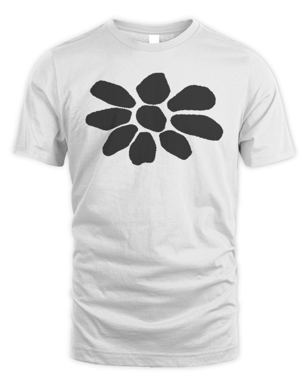 James Merchandise Daisy Shirt