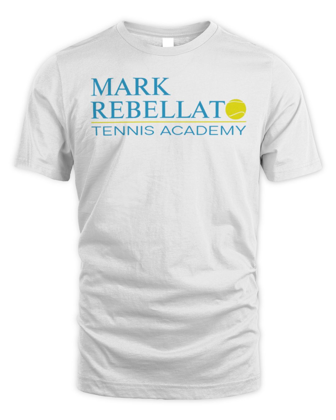 Mark Rebellato Tennis Academy Challengers Shirt