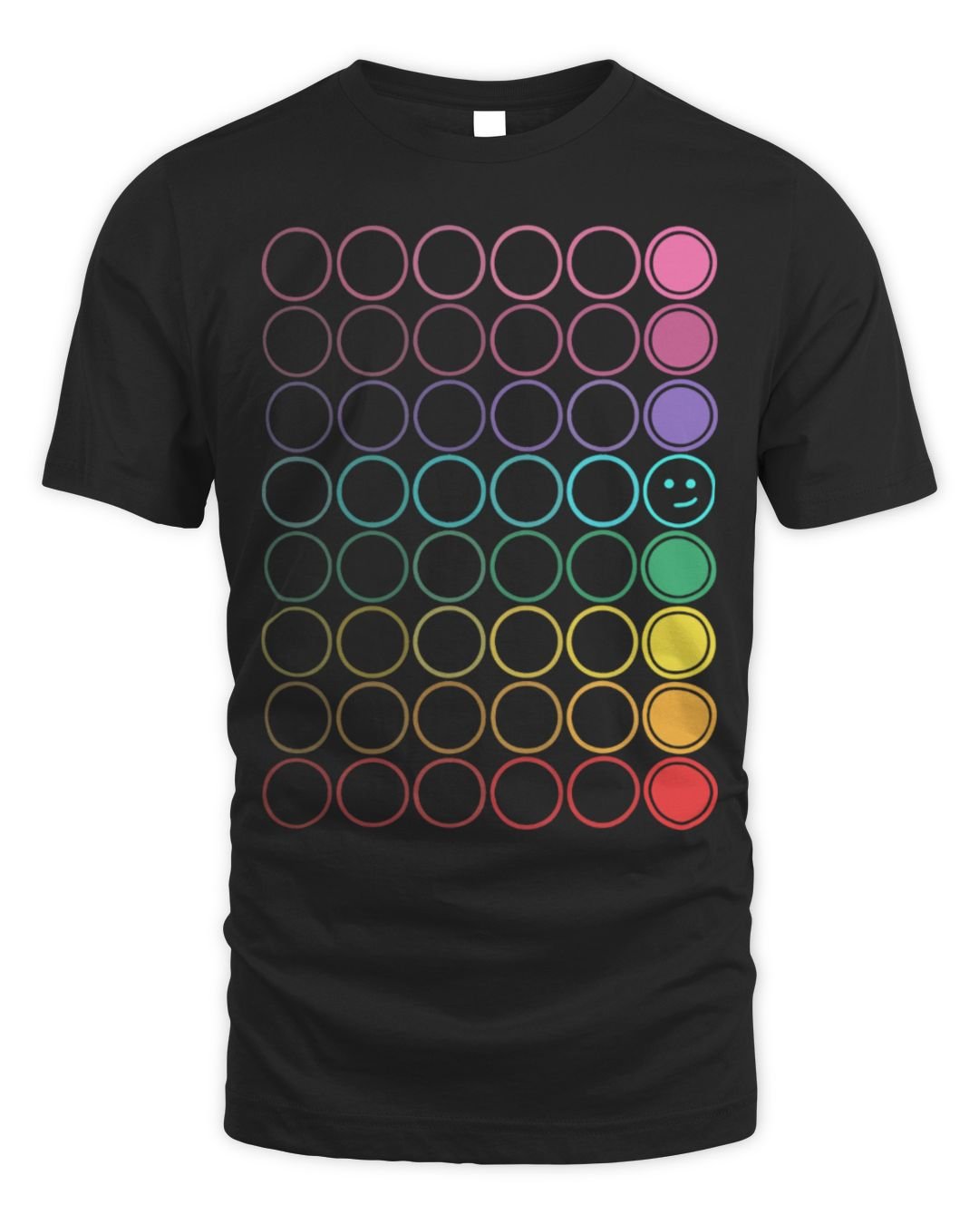 Kinda Funny Merch Pride Buttons Shirt