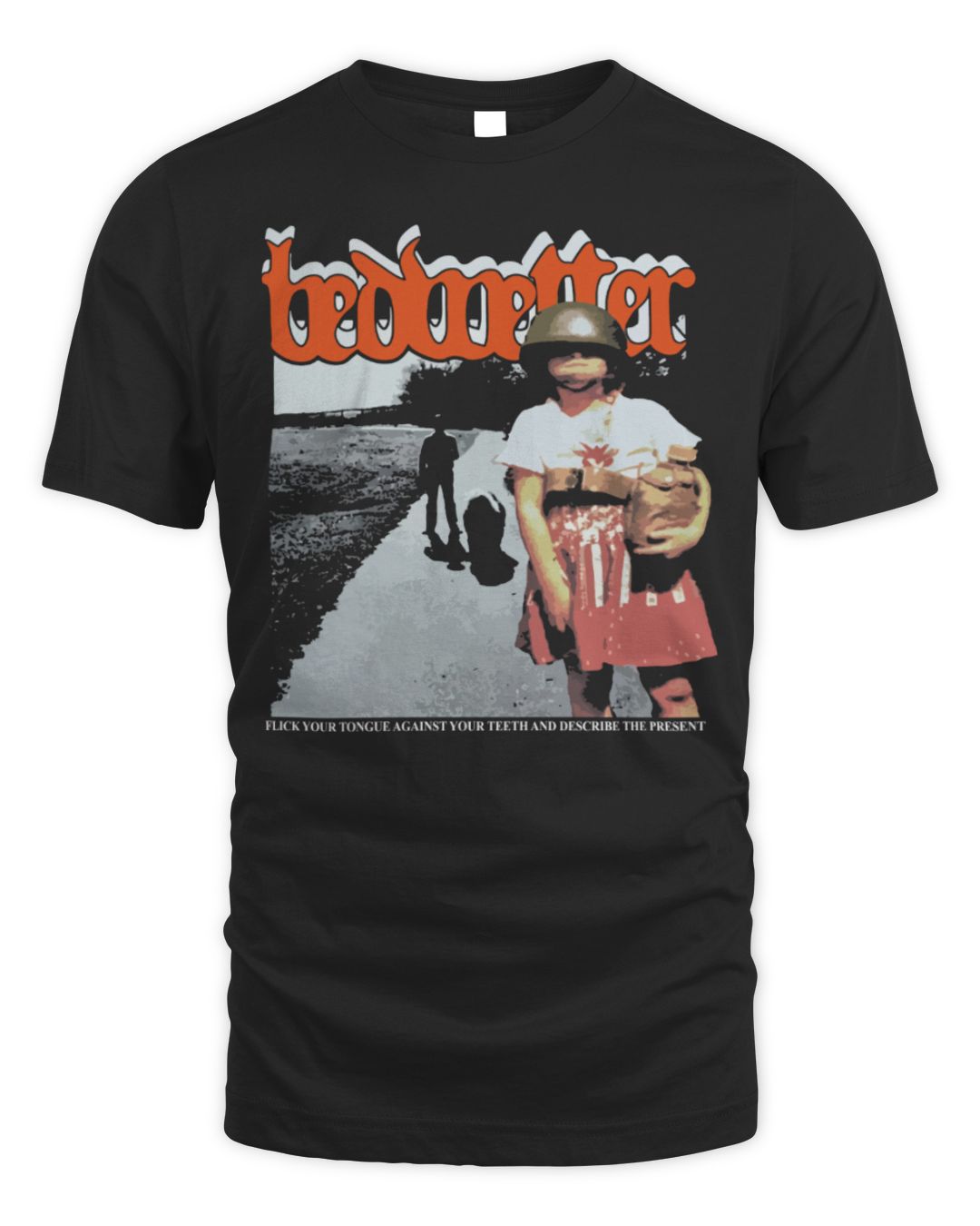 Lil Ugly Mane Merch Bedwetter Shirt