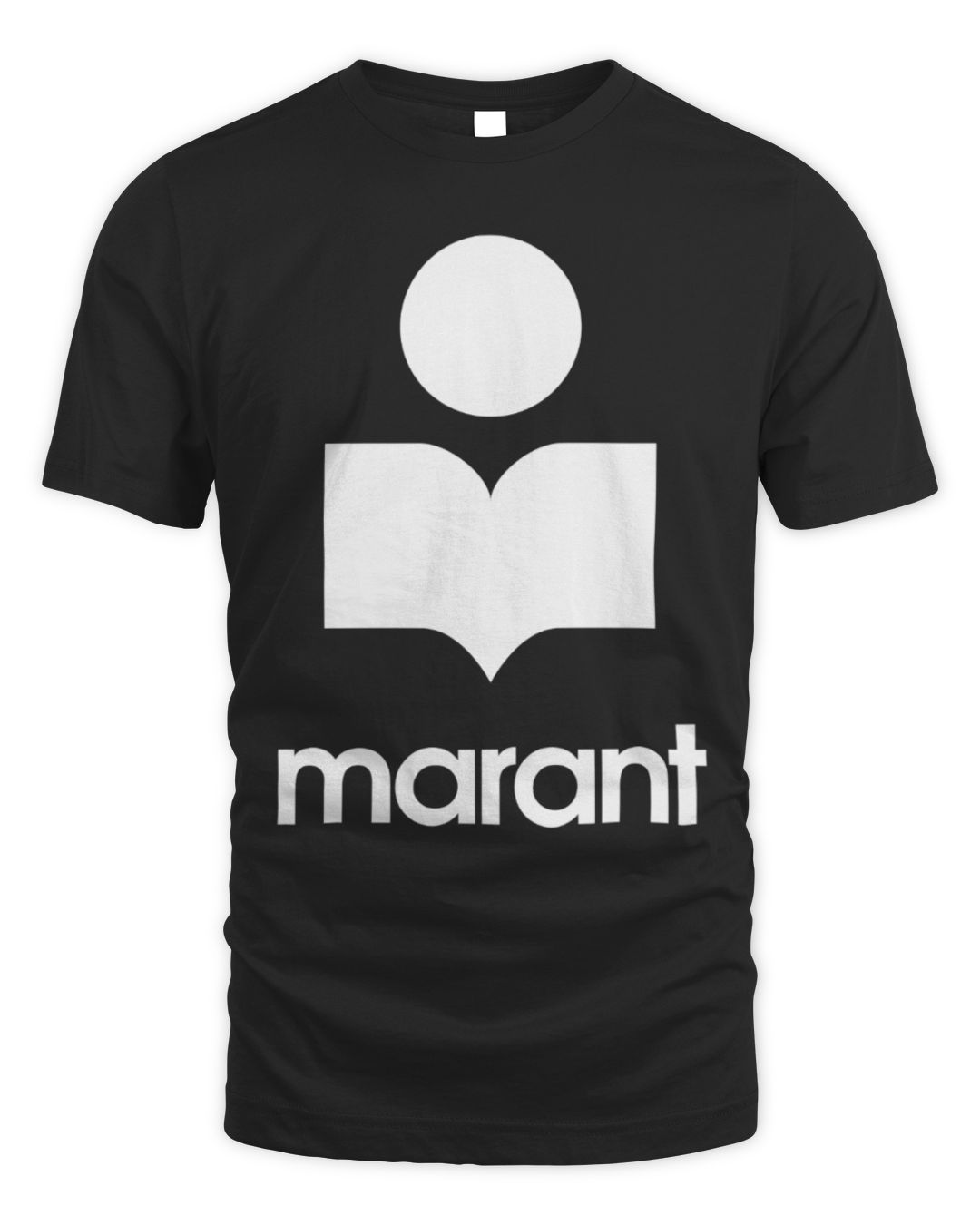 Isabel Marant Logo Shirt