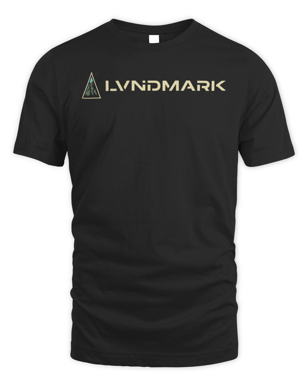 Lvndmark Merch Logo Shirt