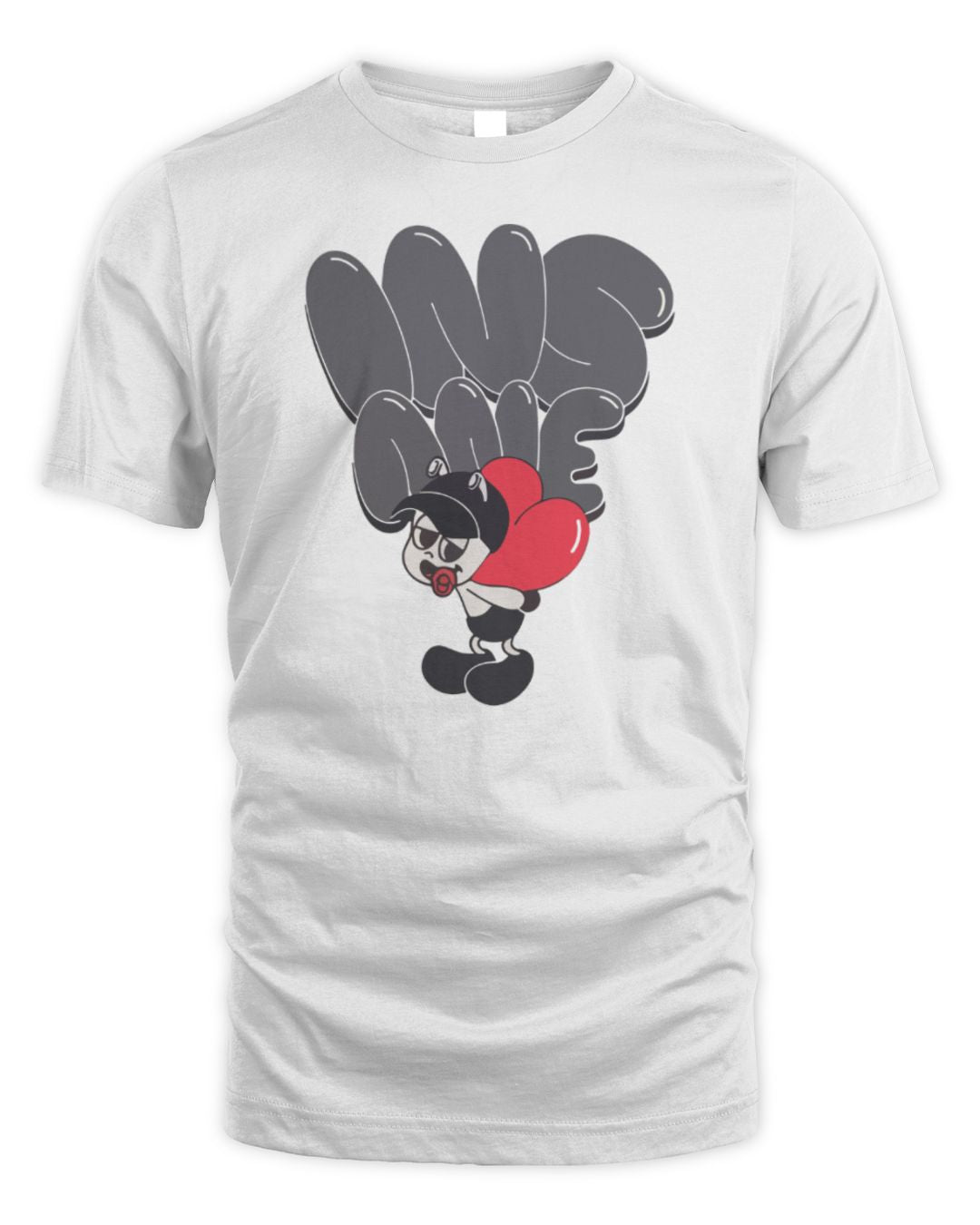 Insane Merch Puppy Love Shirt