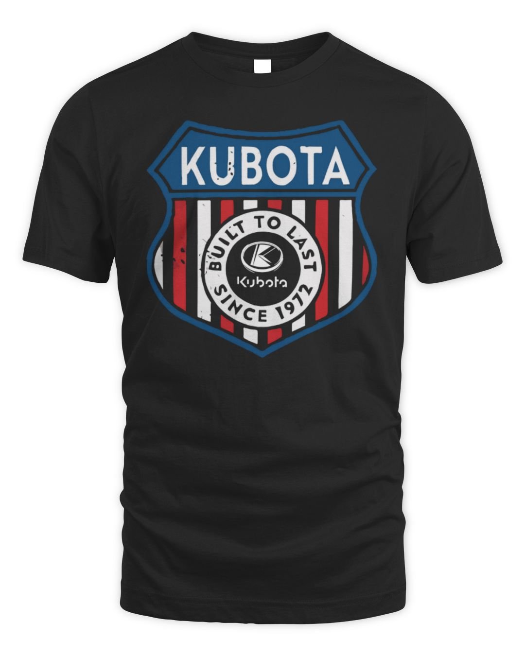 Kubota Apparel Triblend Shirt
