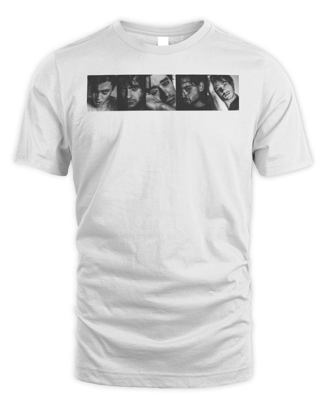 Joker Out Merch X Damon Baker Shirt