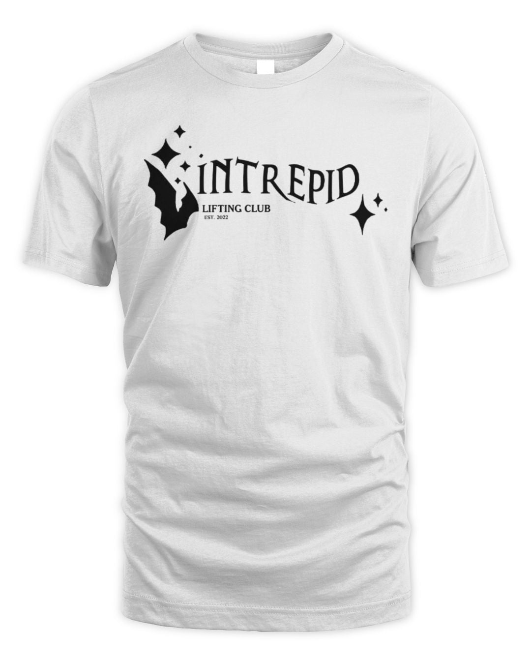 Intrepid Cloting Logo Shirt
