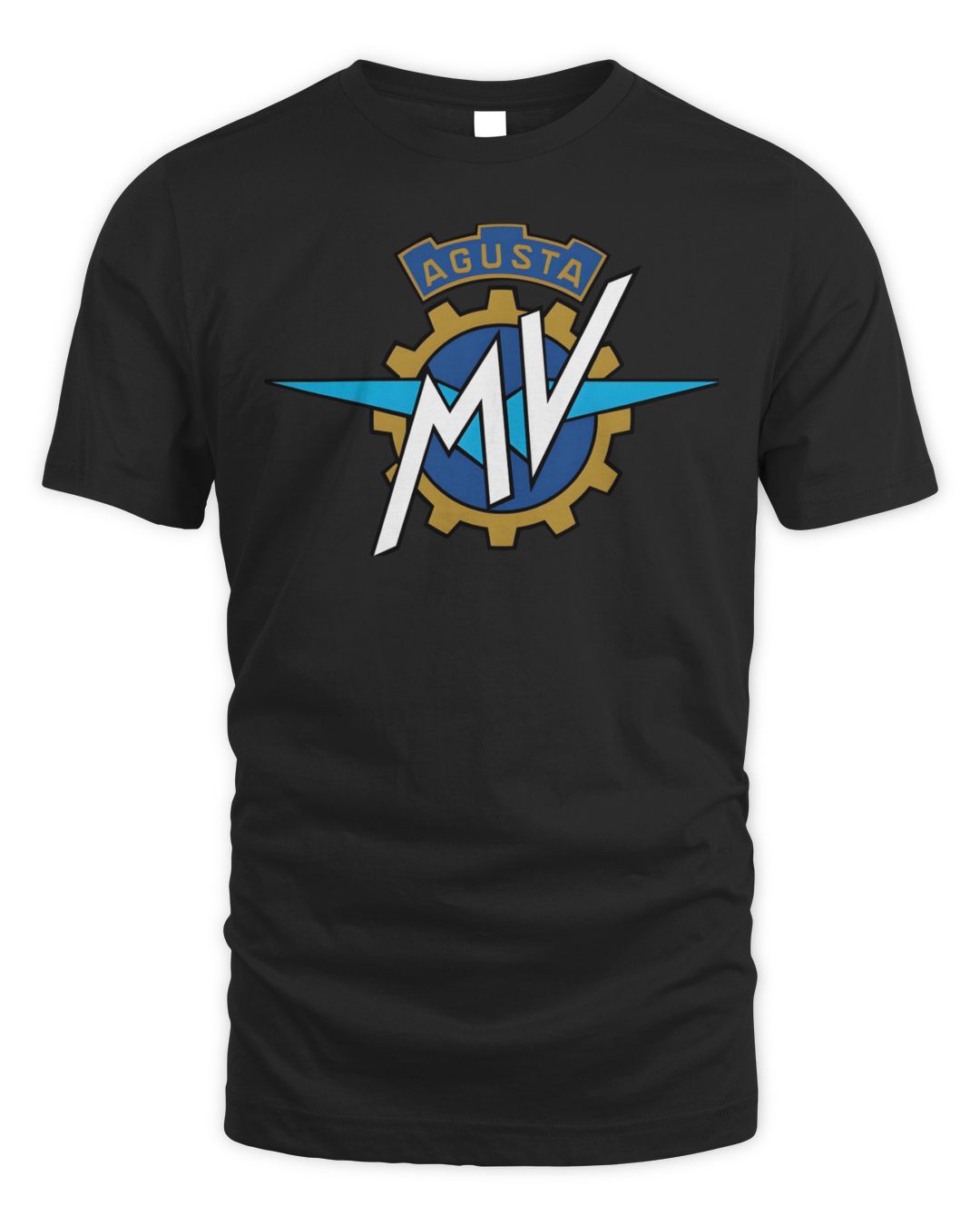 Mv Agusta Motorcycle Shirt Shirt