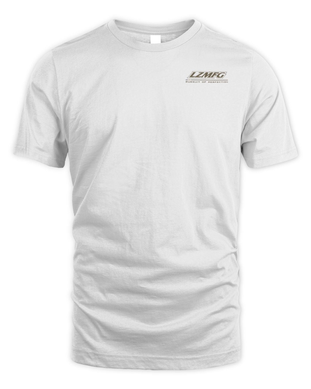 Lzmfg Merch Logo Shirt