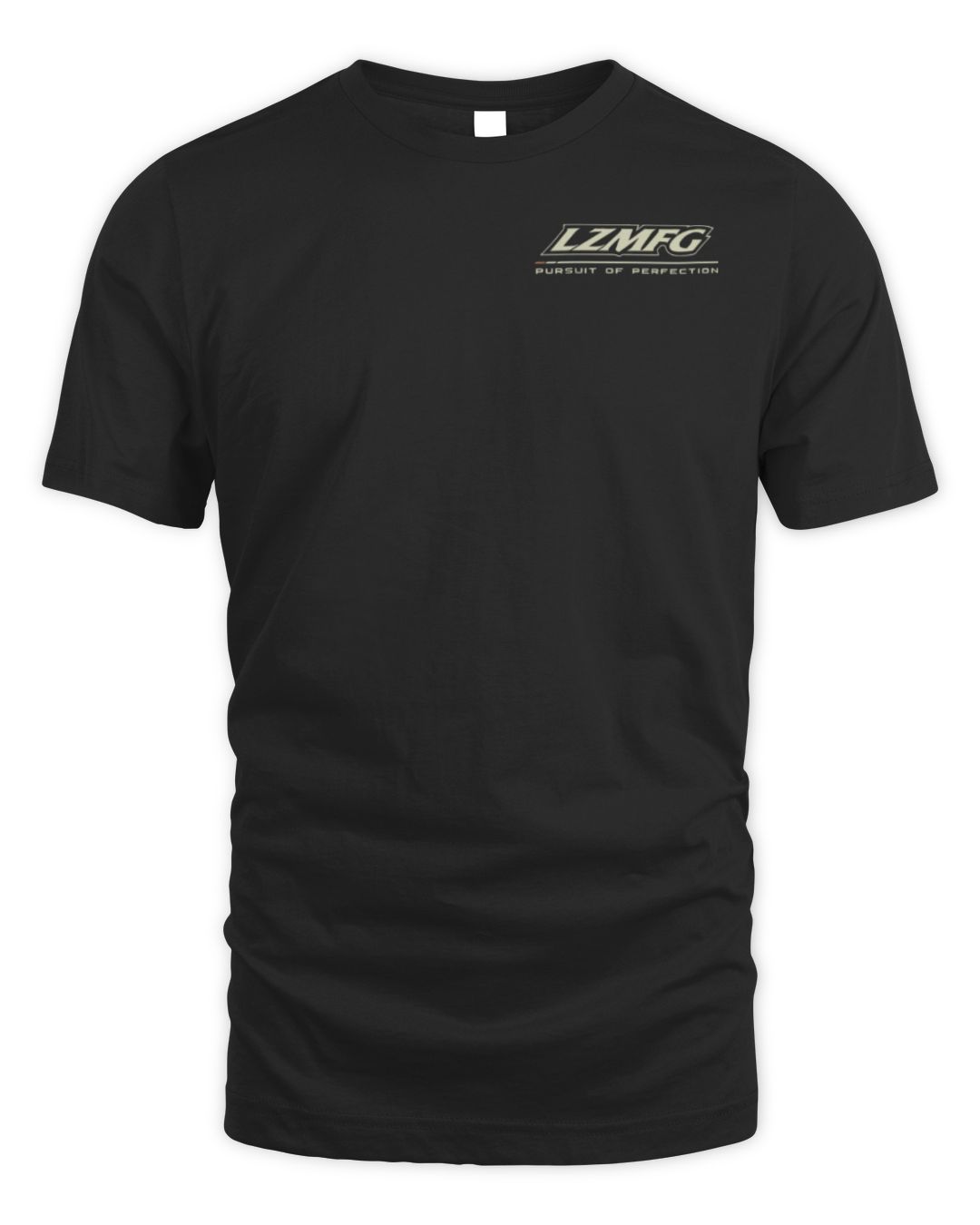 Lzmfg Merch Logo Shirt