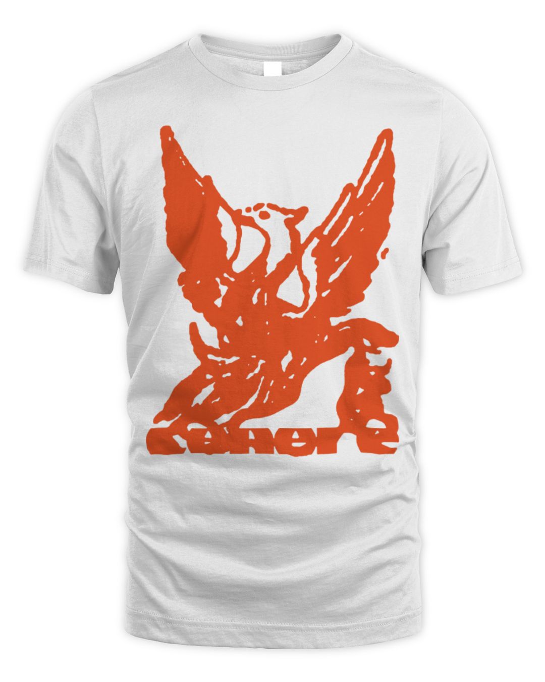 Lazza Merch Cenere Shirt