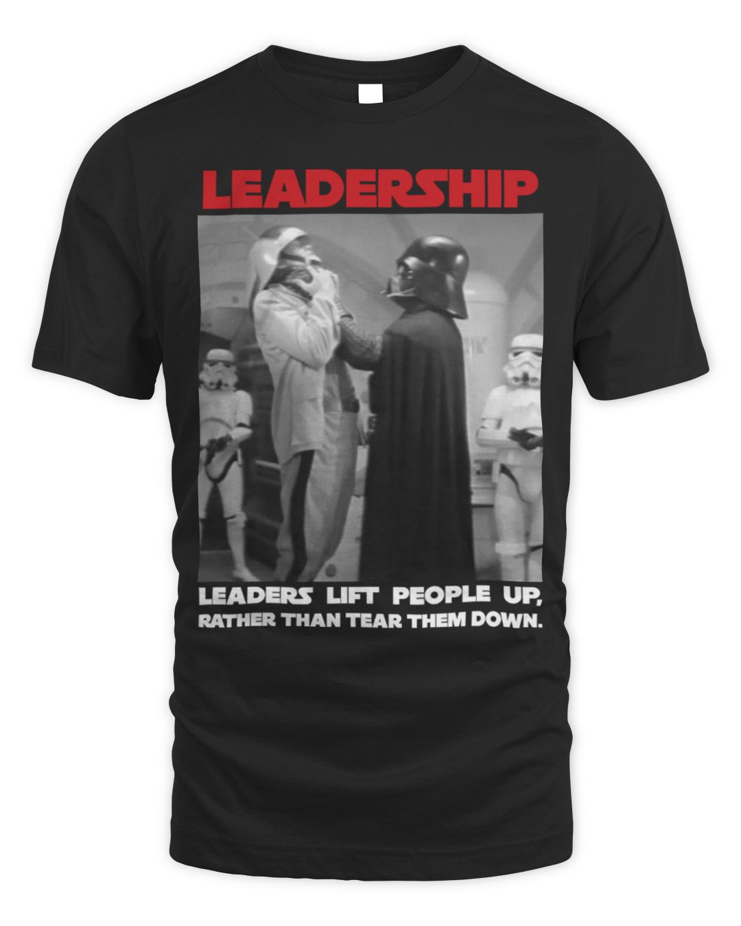 Leadership Shirt