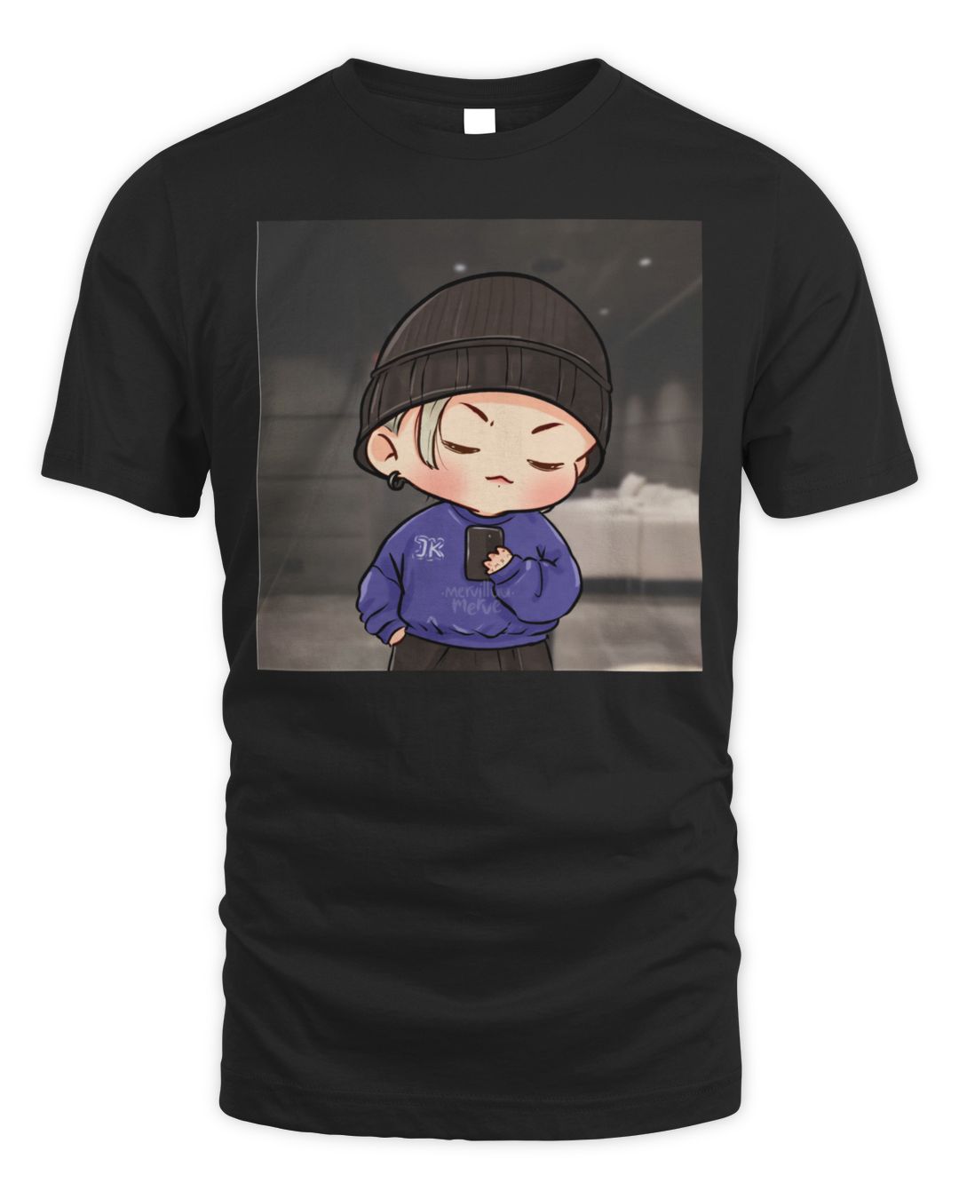 Jk Shirt