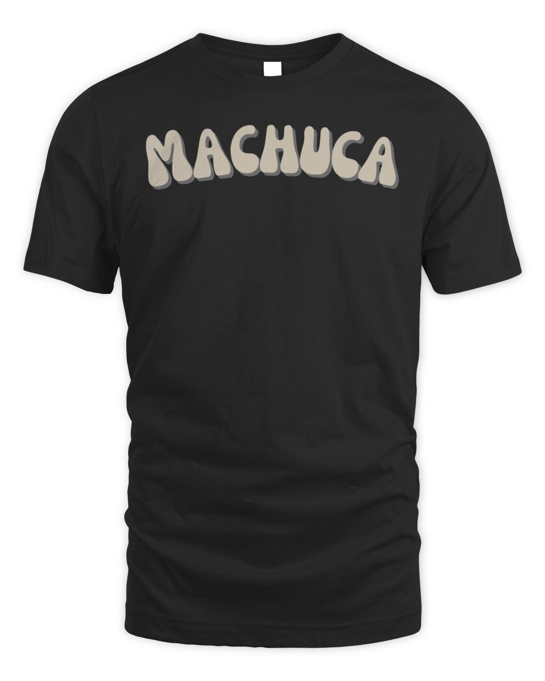 Machuca ) Shirt