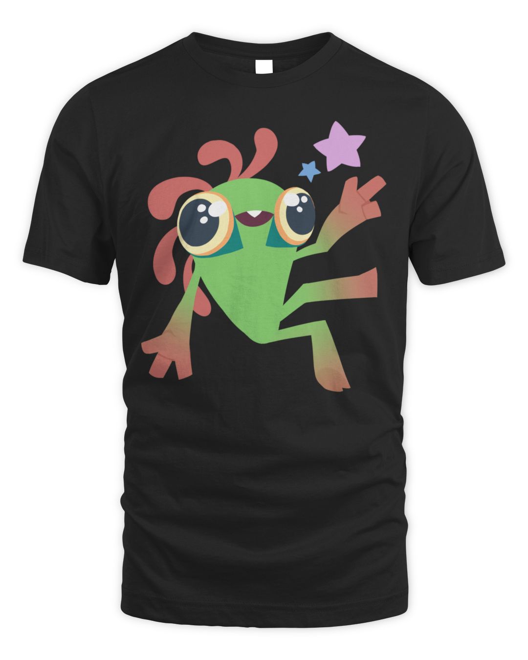 Murloc Shirt