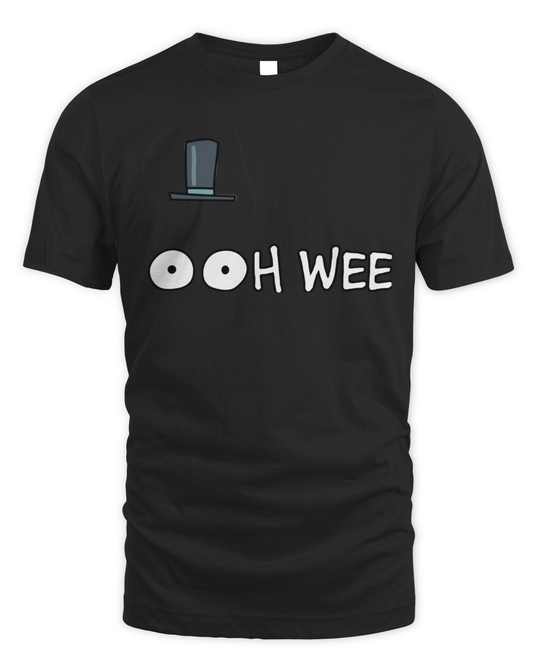 Mr Poopybutthole Rick And Morty Shirt