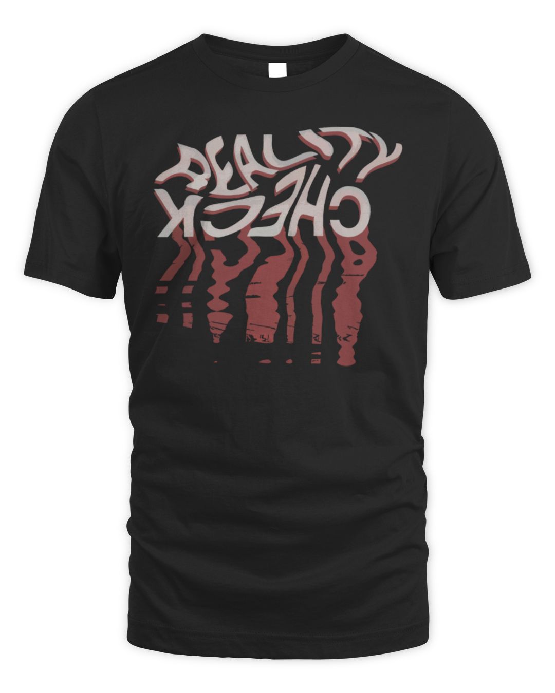 Kevin Hart Merch Reality Check Shirt