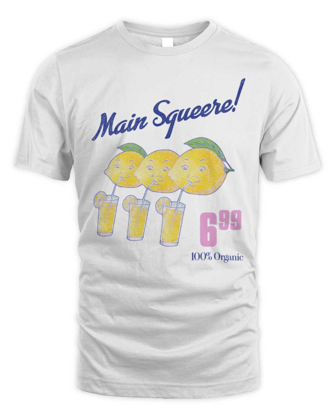 Lovers And Friends Merch Shirt