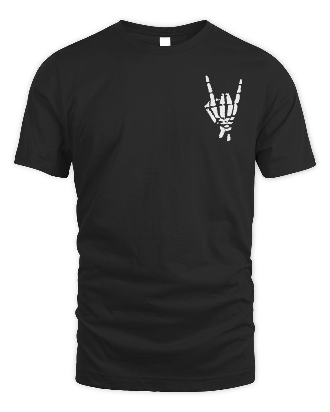 Murder Apparel Rock On Shirt