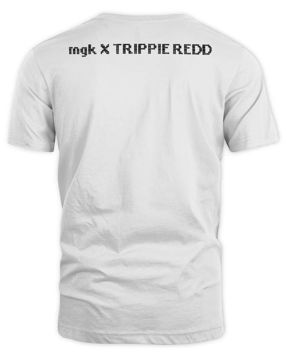 Machine Gun Kelly Merch Cellphone Shirt