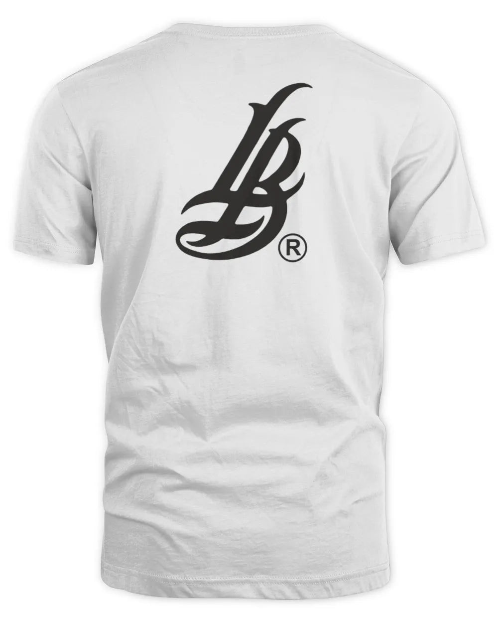 Long Beach Clothing All Star Shirt