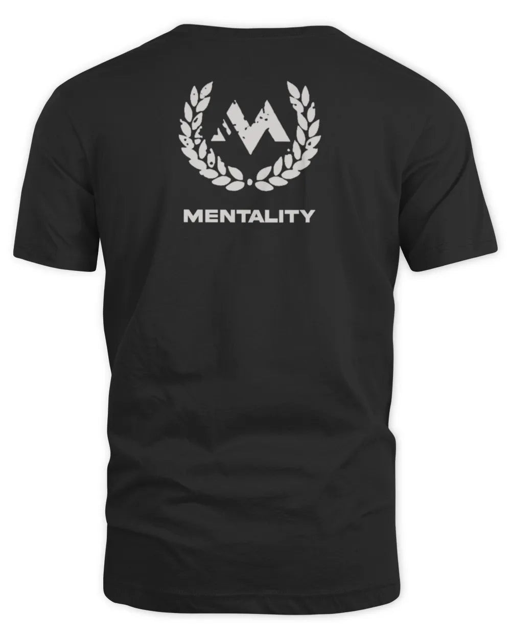 Mentality Clothing Victory & Risk Shirt