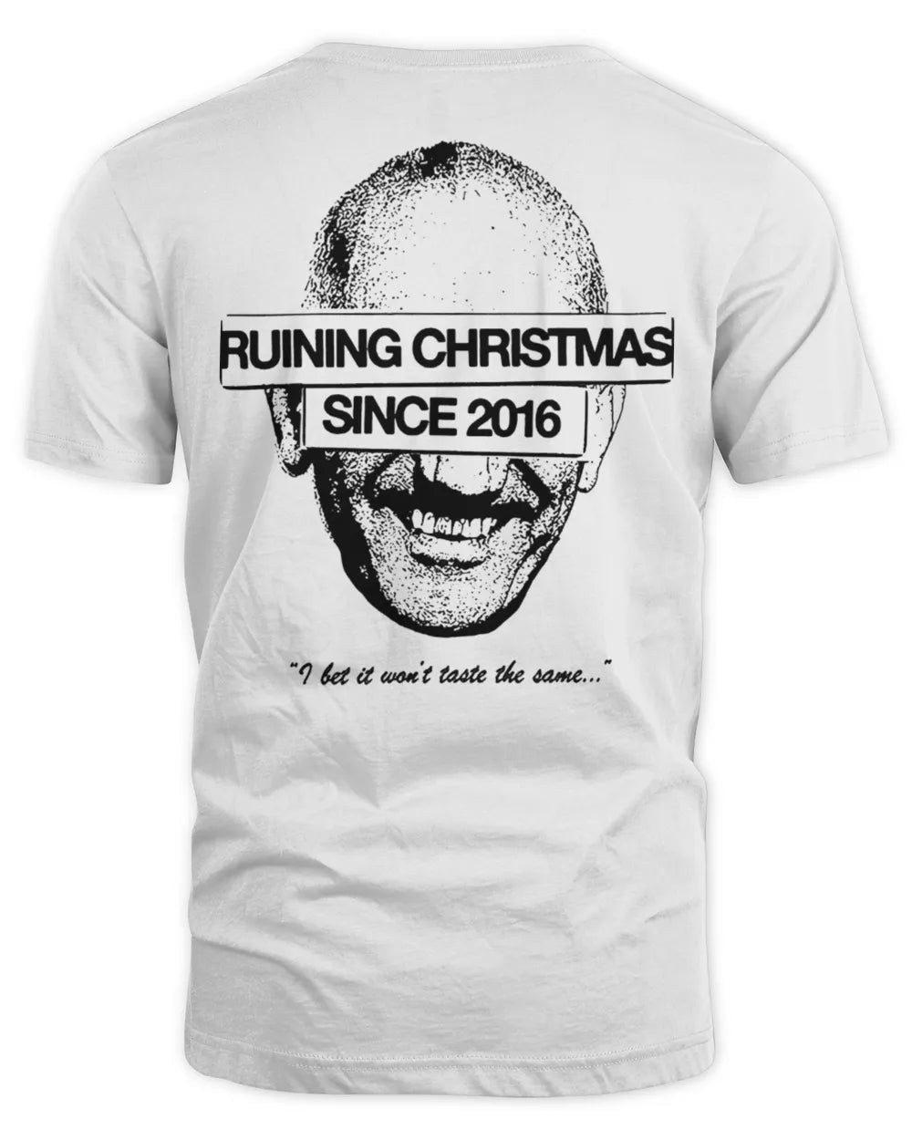 Luca Brasi Merch Gravy Day Shirt