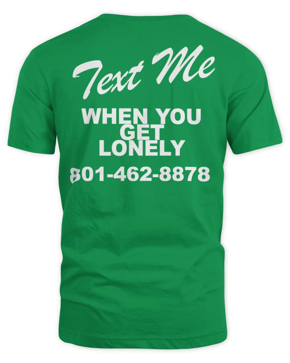 Lonely Ghost Merch Tmwygl Shirt