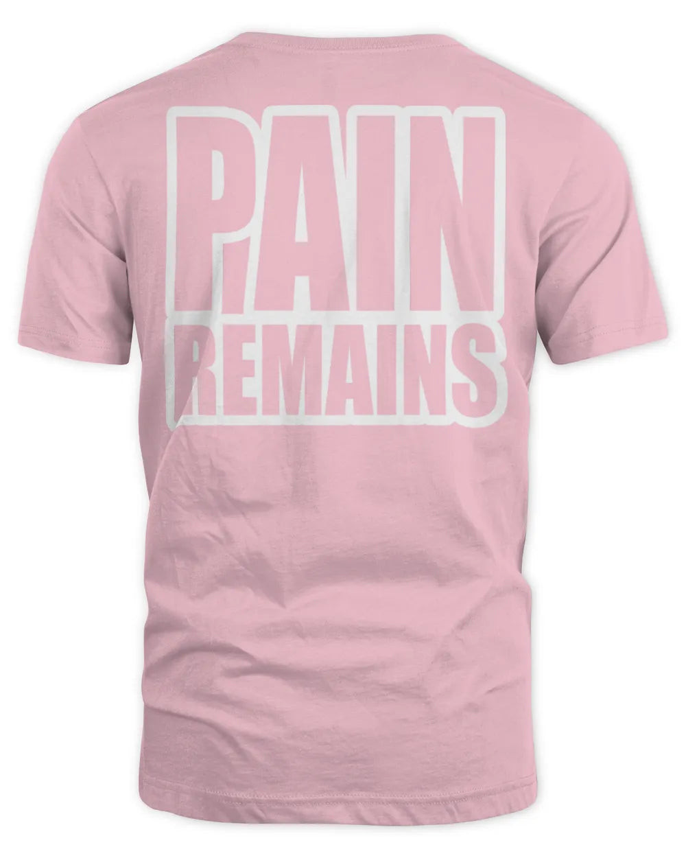 Lorna Shore Merch Pink Pr Puff Shirt