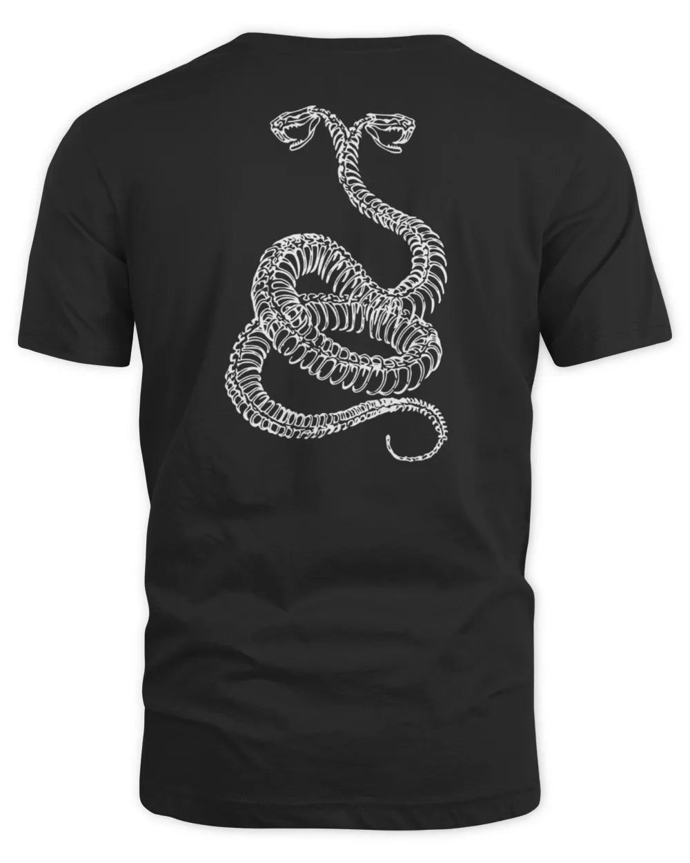 Lindsay Nikole Merch Snake Shirt