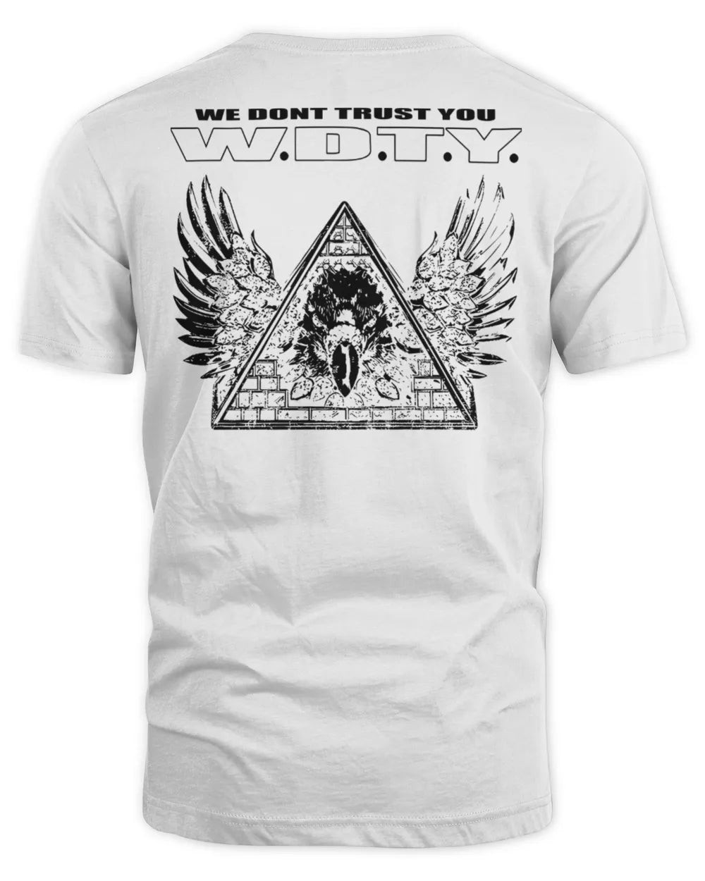 Metro Boomin Merch Wdty Shirt