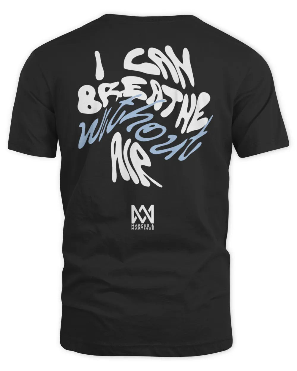 Marcus And Martinus Merch Air Shirt