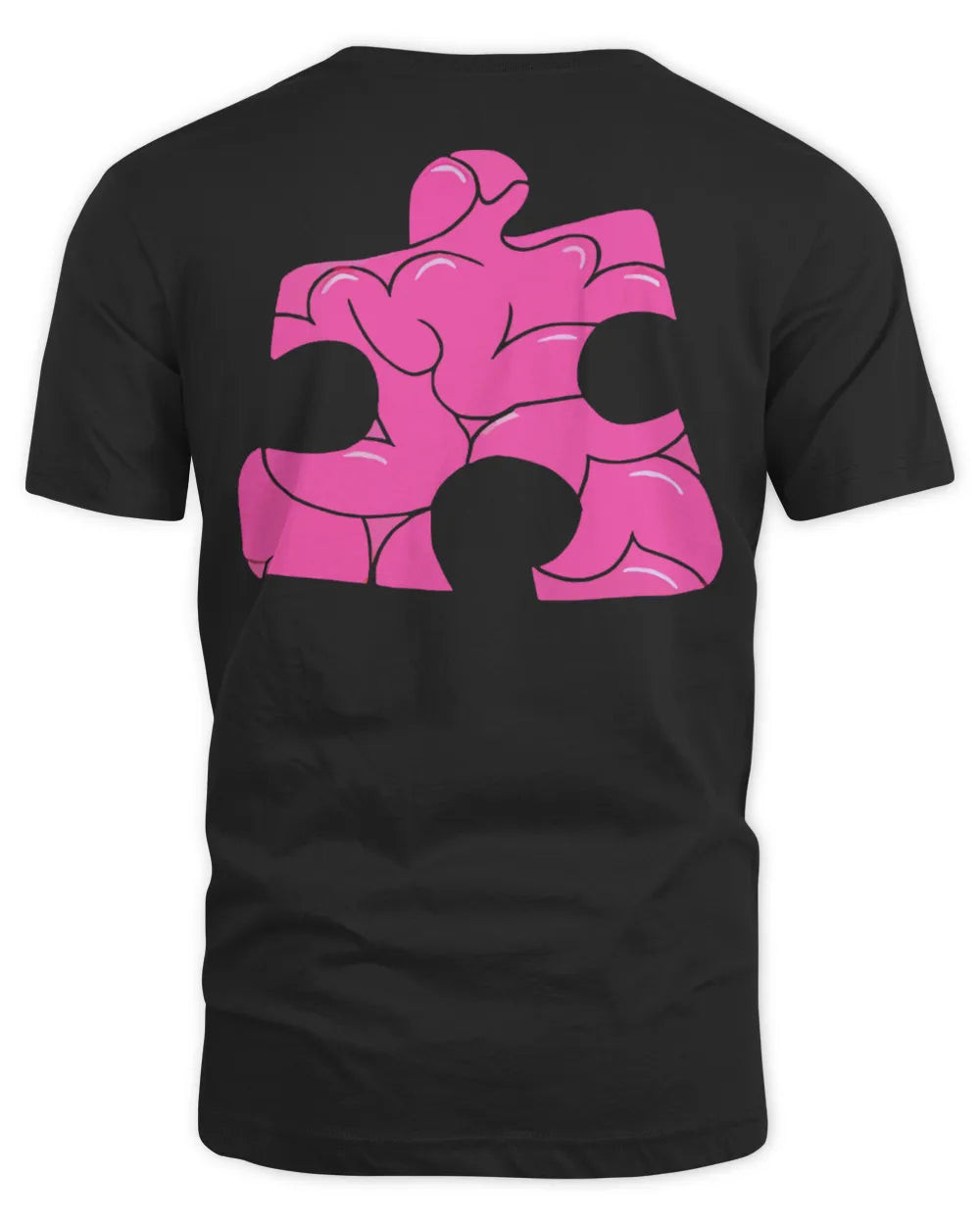 More Good Days Clothing More Peace Of Mind Shirt