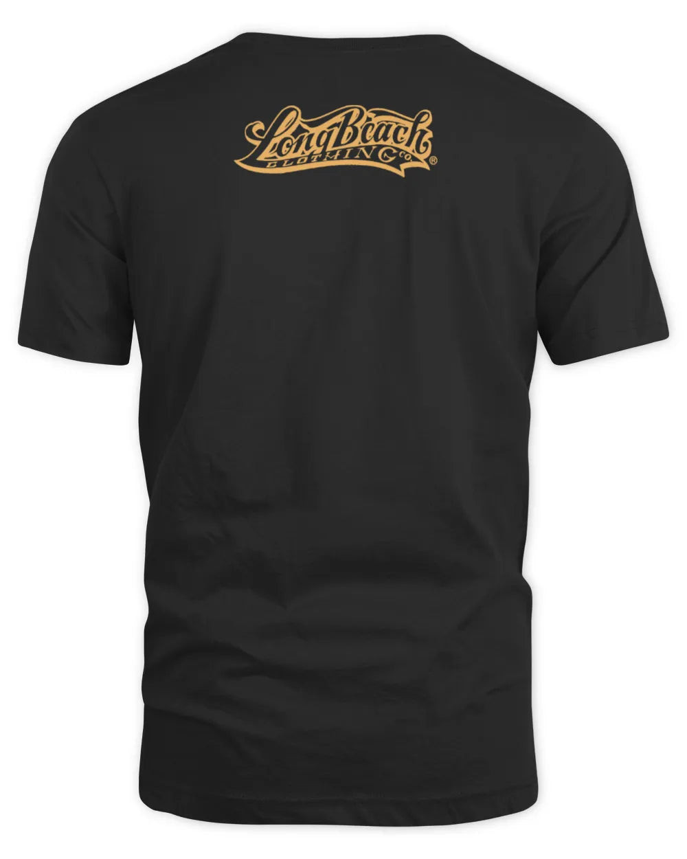 Long Beach Clothing Republic Shirt