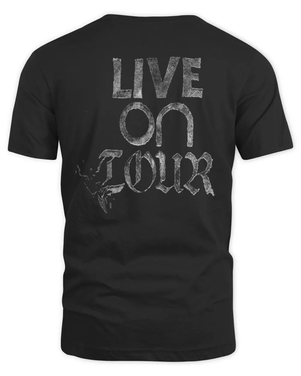 Loathe Merch Loathe As One T-shirt