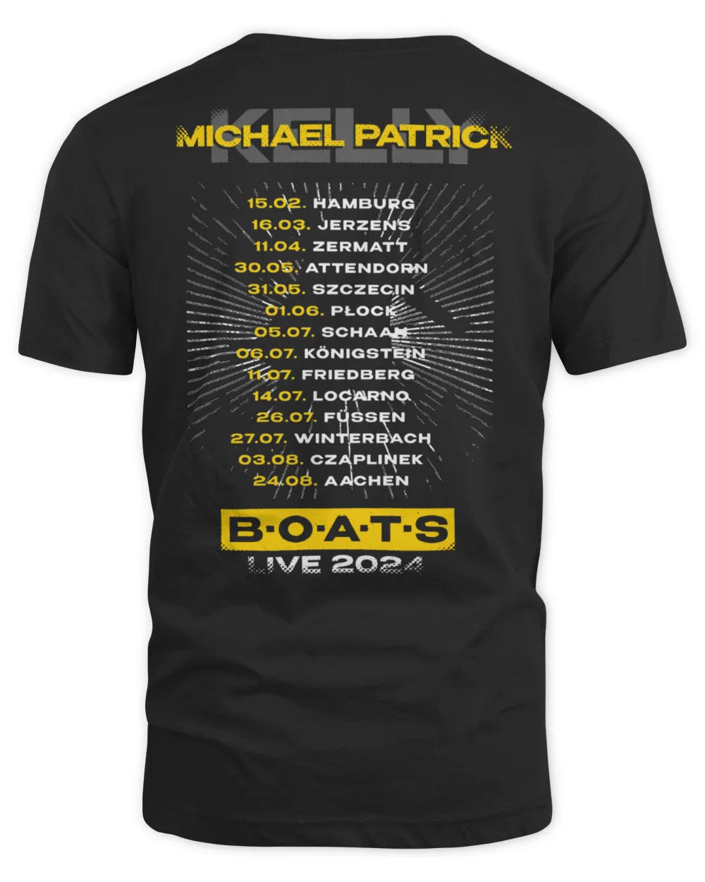 Michael Patrick Kelly Merch Bƒ‚‚ƒ‚‚¬…¡‚‚¬ƒ€š‚‚oƒ‚‚ƒ‚‚¬…¡‚‚¬ƒ€š‚‚aƒ‚‚ƒ‚‚¬…¡‚‚¬ƒ€š‚‚tƒ‚‚ƒ‚‚¬…¡‚‚¬ƒ€š‚‚s Live 2024 Shirt