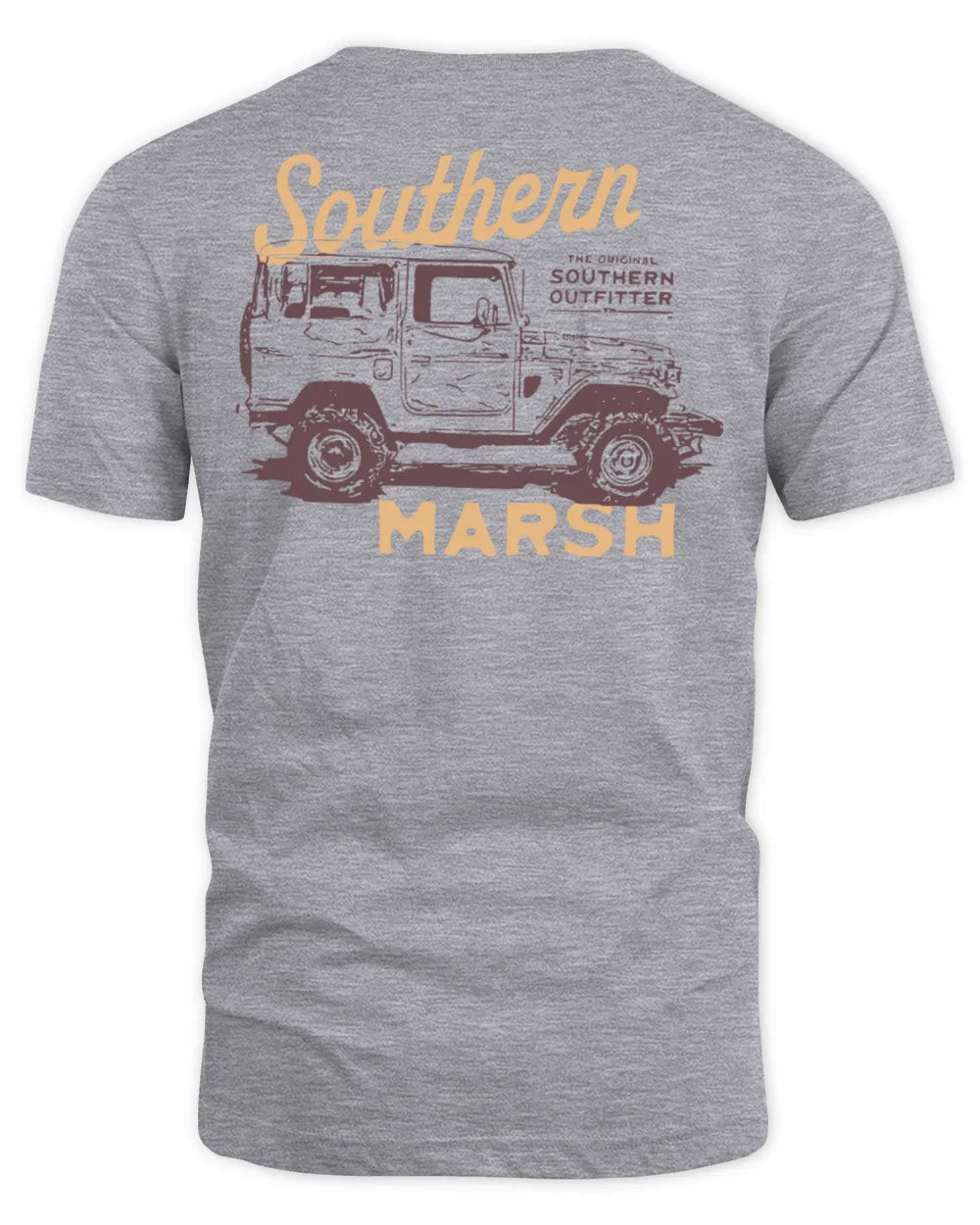 Martins Clothing Vintage Cruiser Shirt