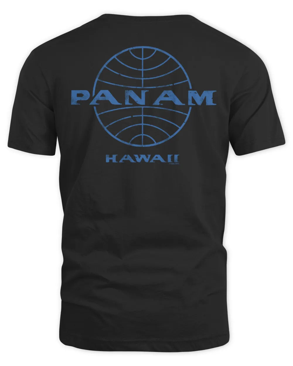 Malibu Merch Pan Am Shirt