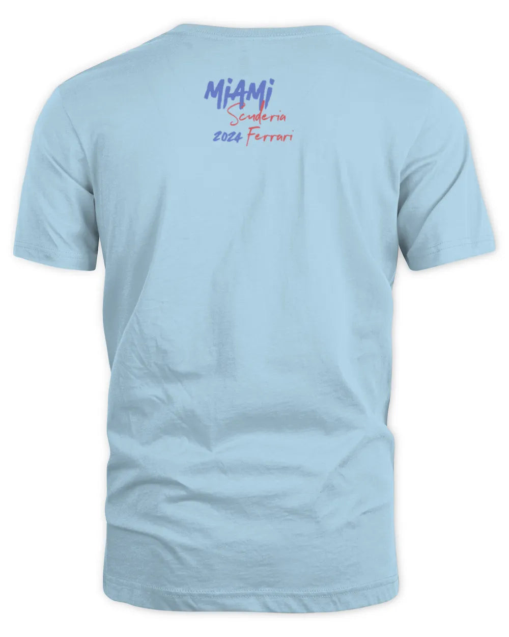 Miami Grand Prix Merch 2024 Shirt