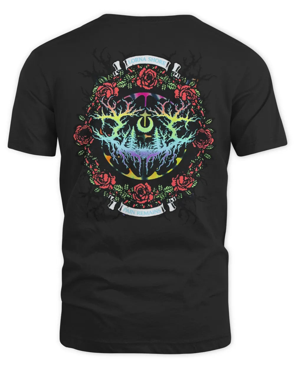 Lorna Shore Merch 2024 Shirt