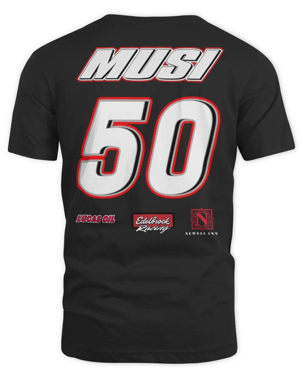 Lizzy Musi Merchandise Patƒ‚‚ƒ‚‚¬…¡‚‚¬ƒ‚‚¬…¾‚‚s Speed Shop 50th Anniversary Shirt