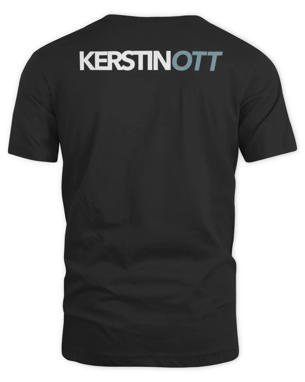 Kerstin Ott Merch Es Ist Zeit Stolz Zu Sein Shirt