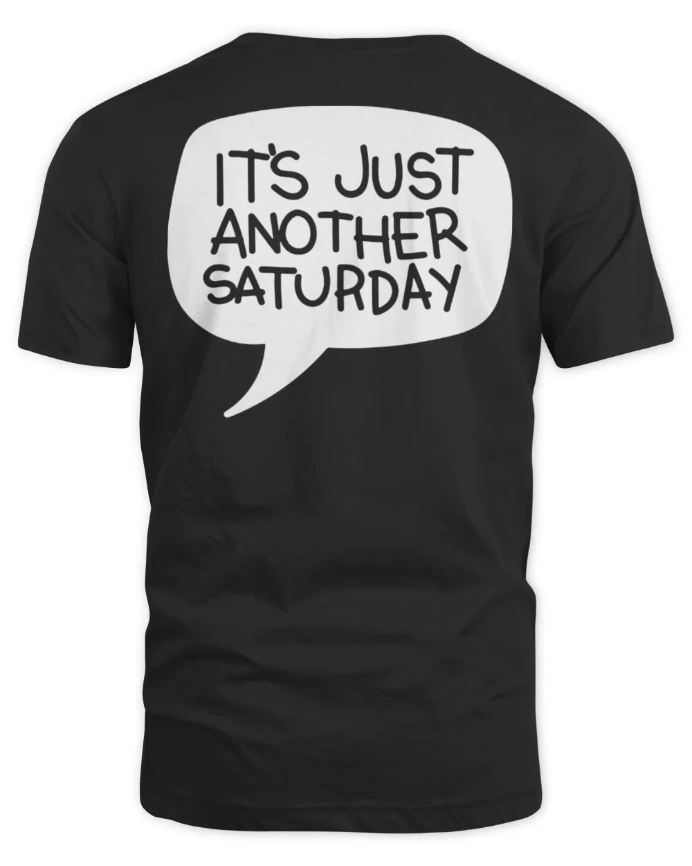 Lagwagon Merch Just Another Voice Shirt