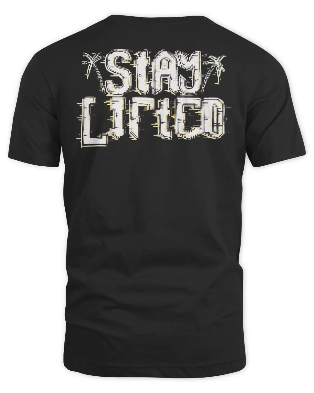 Lifted Clothing Staylifted Shirt