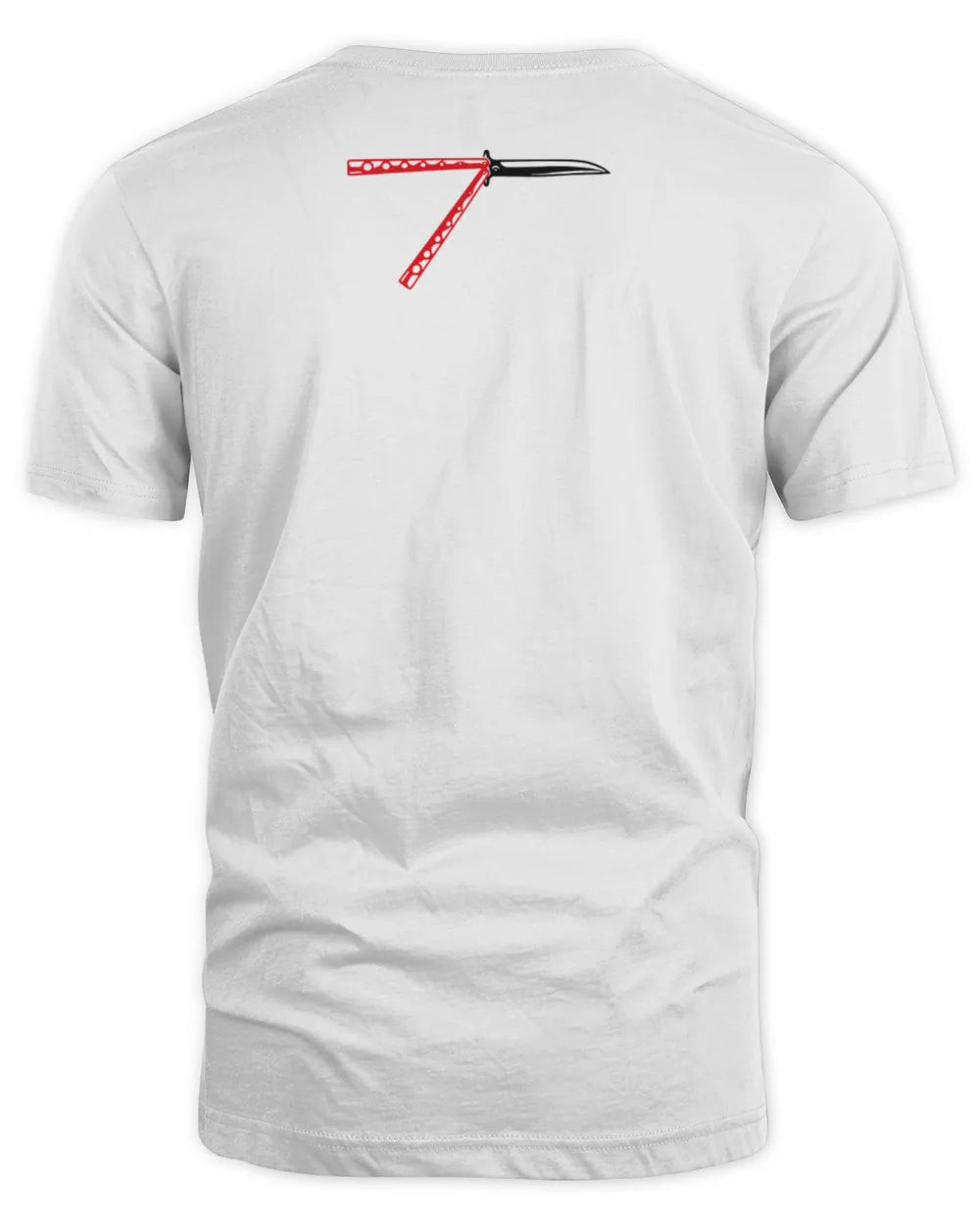 Kid Yugi Merch Porto Il Commerciale Shirt