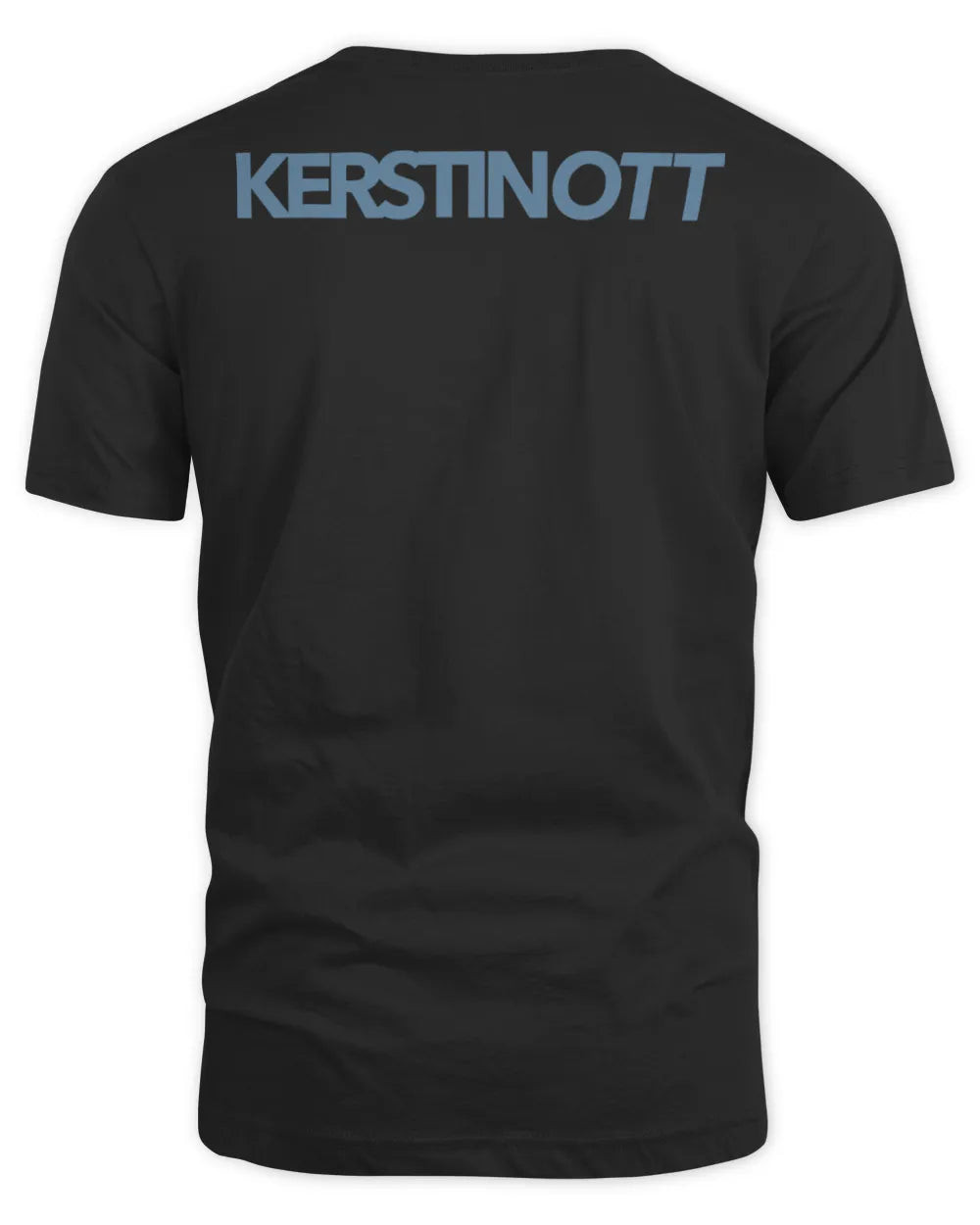 Kerstin Ott Merch Montags Shirt